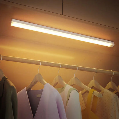 Wireless LED Night Light Type C
