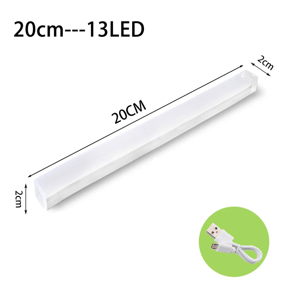 Wireless LED Night Light Type C