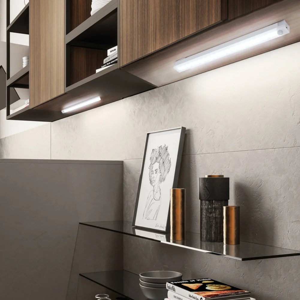 Wireless LED Night Light Type C