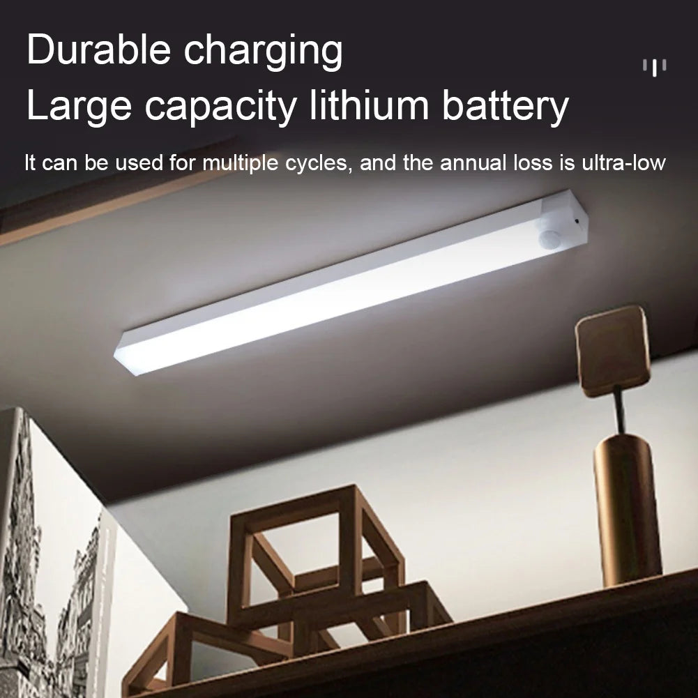 Wireless LED Night Light Type C