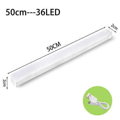 Wireless LED Night Light Type C