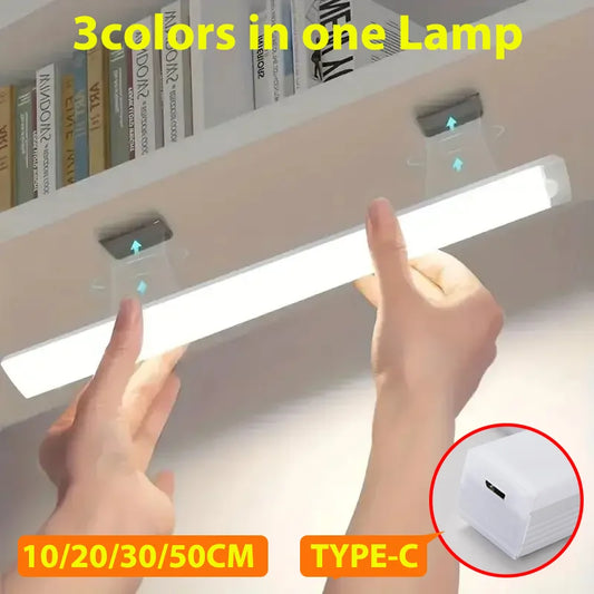 Wireless LED Night Light Type C